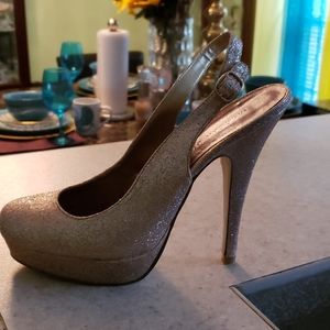 Steve Madden Slingbacks